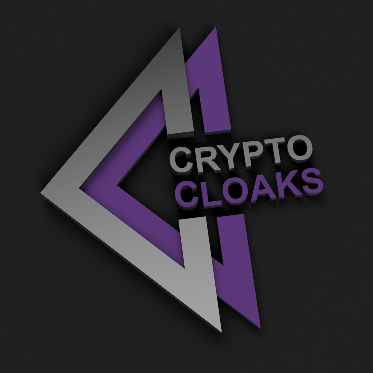 crypto cloaks