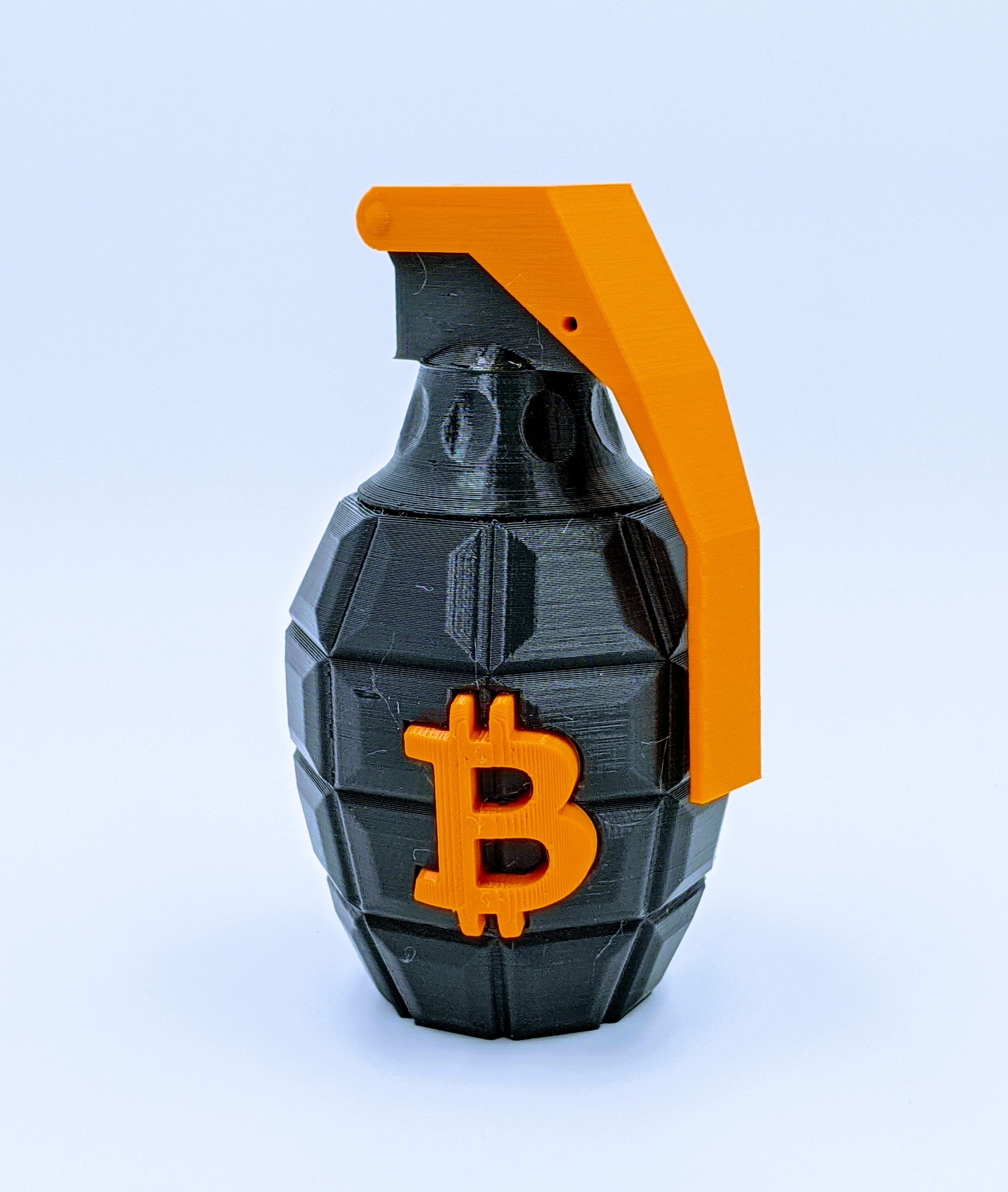 bitcoin grenade