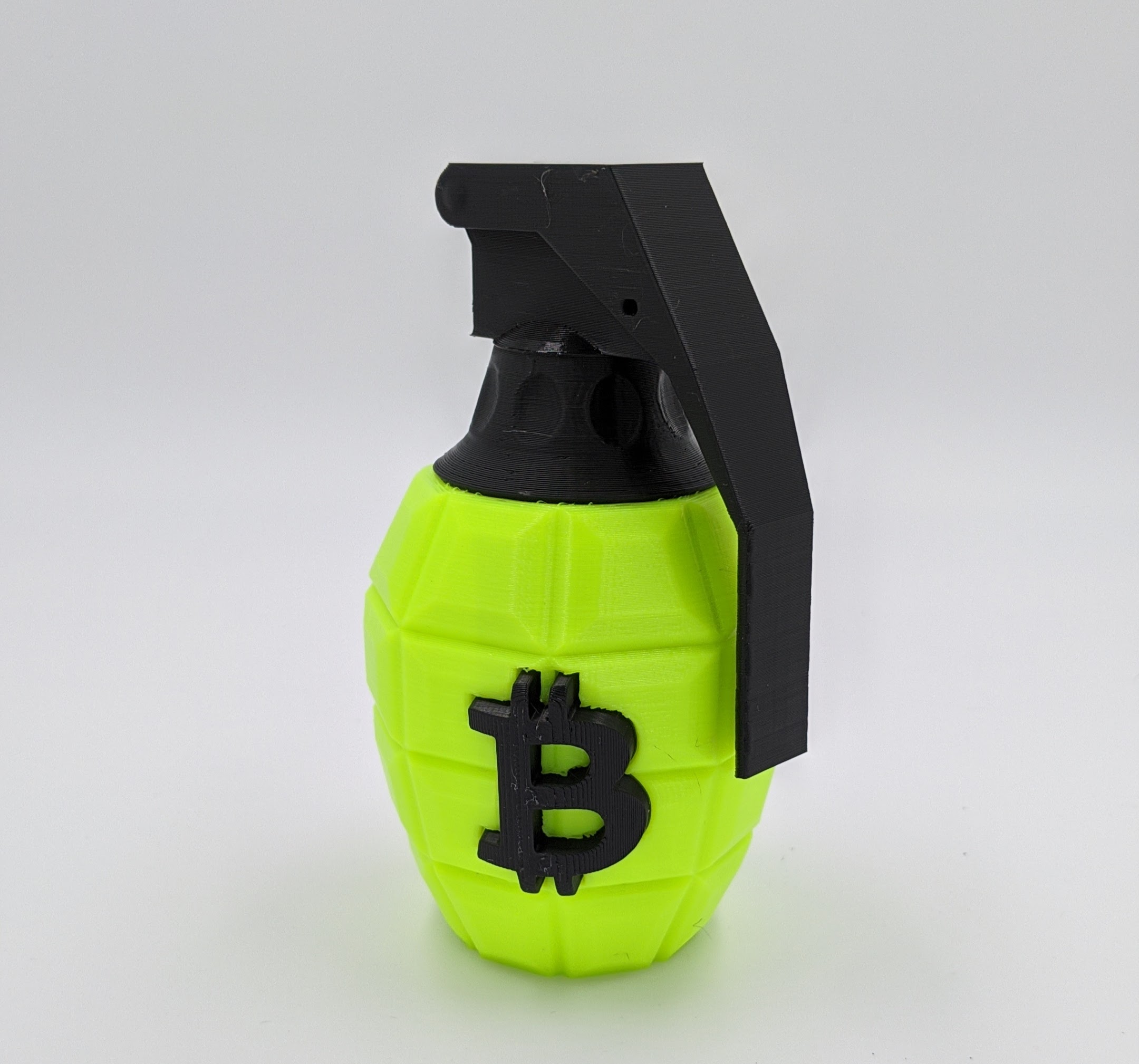 bitcoin grenade