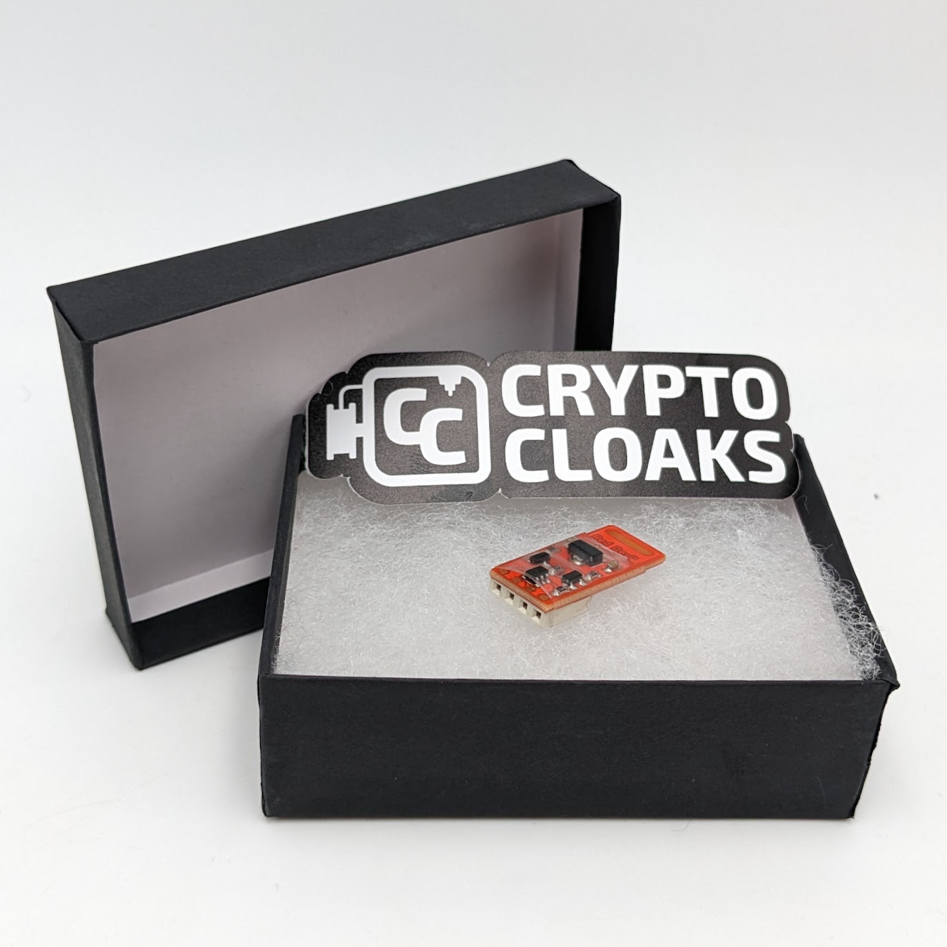 Home Mining – CryptoCloaks