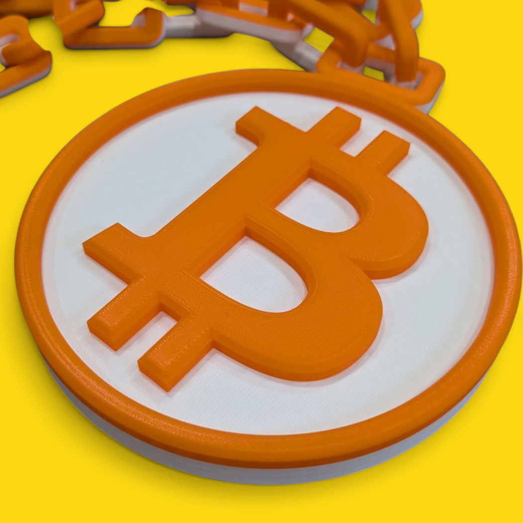 Bitcoin Chain v2 - Image 6