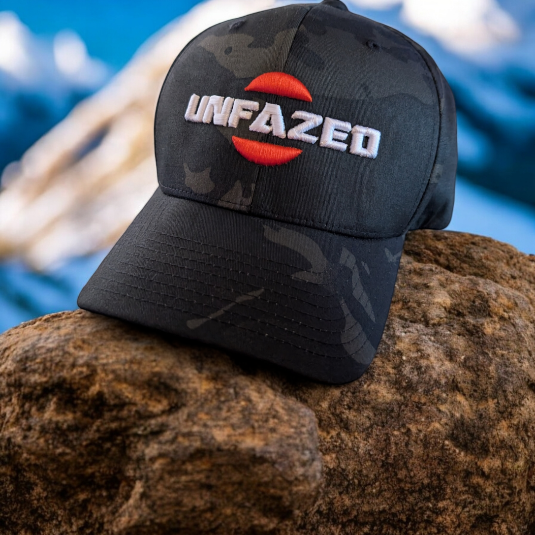 Unfazed FlexFit